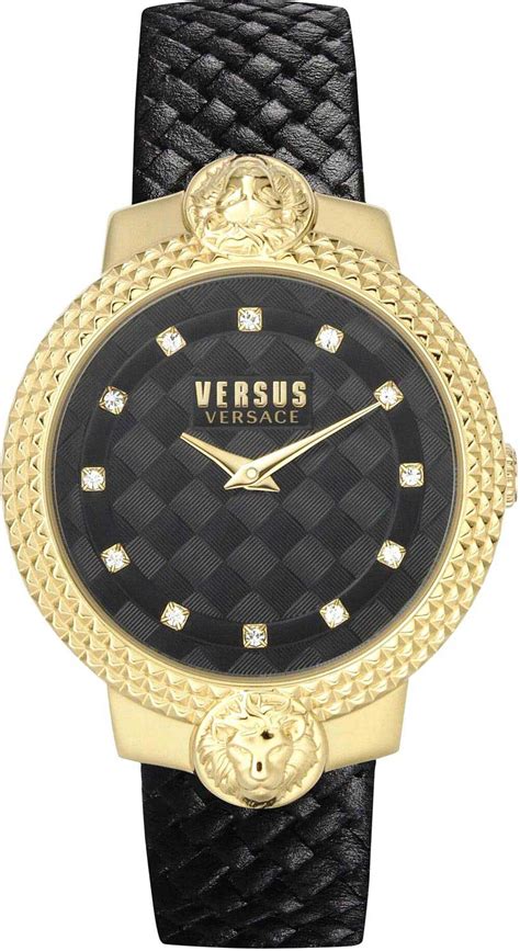 часы versus versace женские|Женские наручные часы Versus Versace купить в интерет .